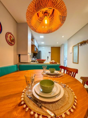 PORTO DE GALINHAS MAKAMBIRA RESIDENCE Ap 409